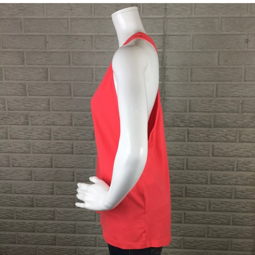 Express Expcore Athletic Racerback Tank - Picture 3 of 7